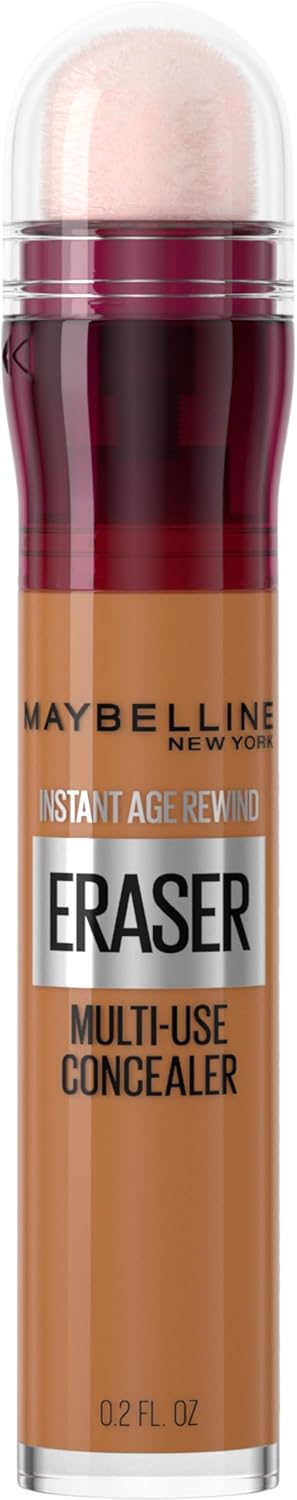 MAYBELLINE New York, Instant Age Rewind Eraser Concealer 01 - Light