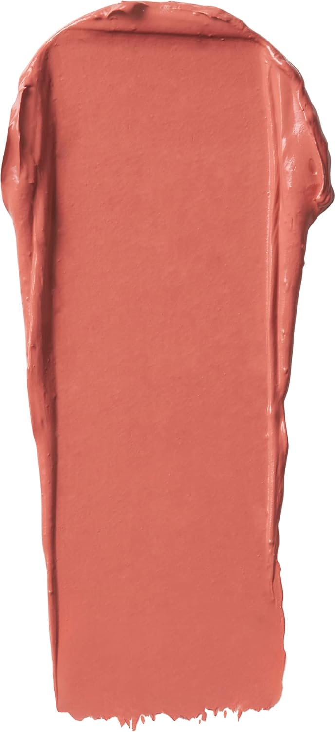 e.l.f. O Face Satin Lipstick, Richly Pigmented No Regrets