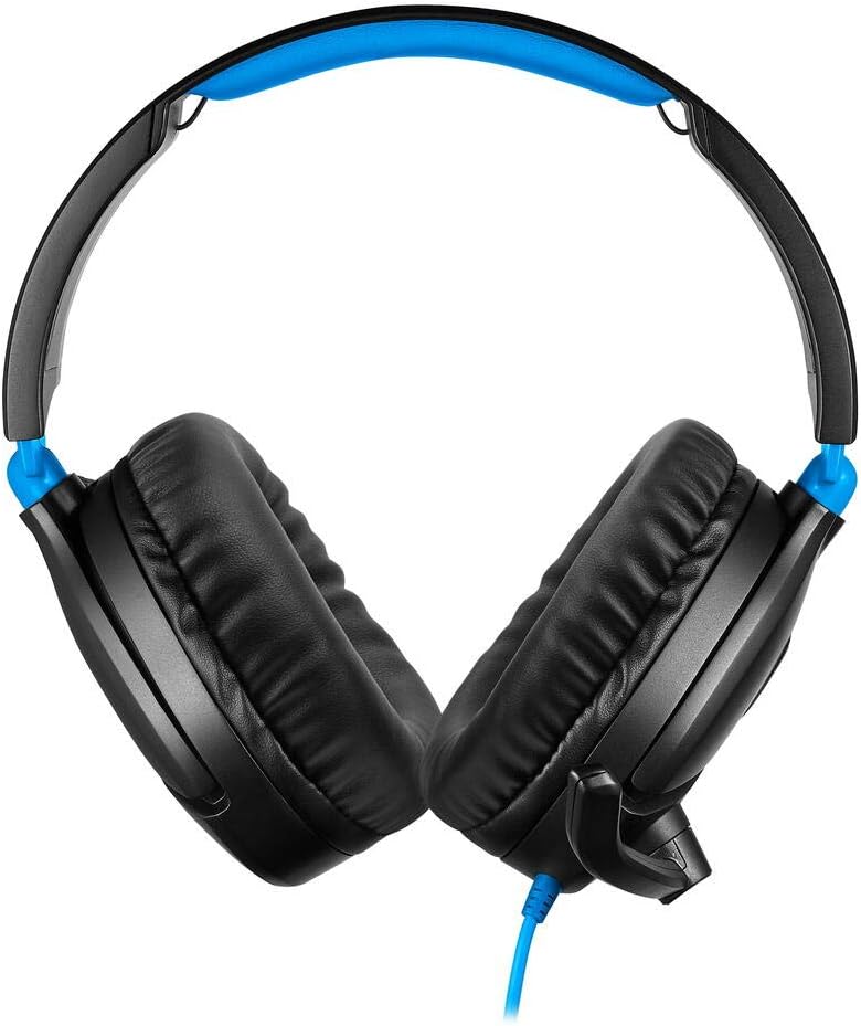 Turtle Beach Recon 70 Camo White Gaming Headset for Xbox Series X|S, Xbox One, PS5, PS4, Nintendo Switch & PC