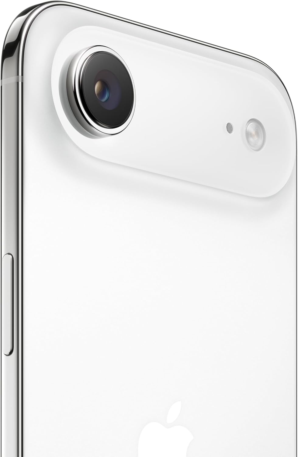 Apple iPhone Air 256 GB: Thinnest iPhone Ever, 6.5-inch Display with ProMotion up to 120Hz, Powerful A19 Pro Chip, Center Stage Front Camera, All-Day Battery Life; Sky Blue