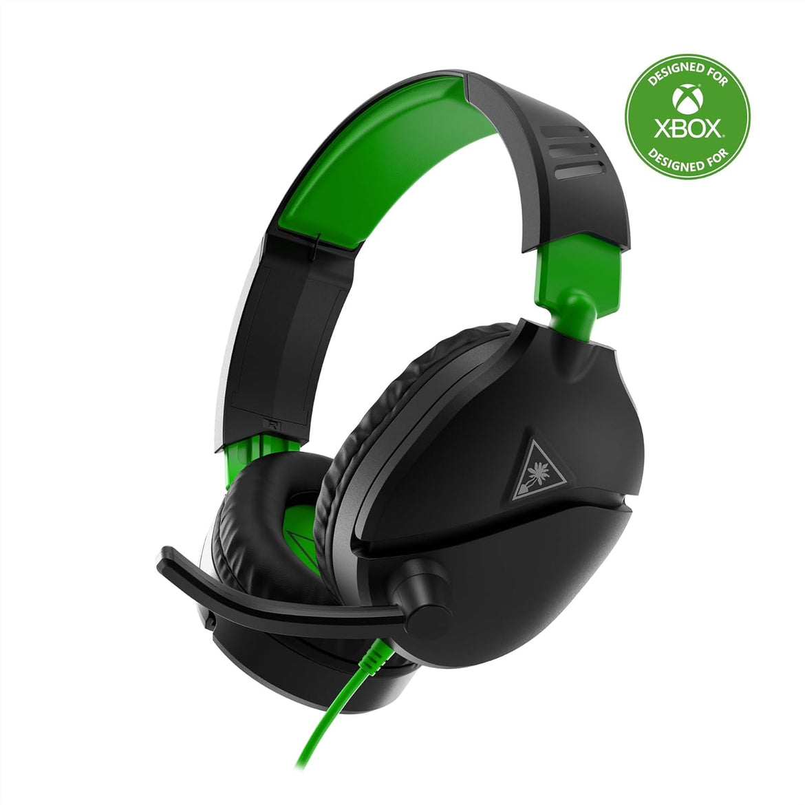 Turtle Beach Recon 70 Camo White Gaming Headset for Xbox Series X|S, Xbox One, PS5, PS4, Nintendo Switch & PC