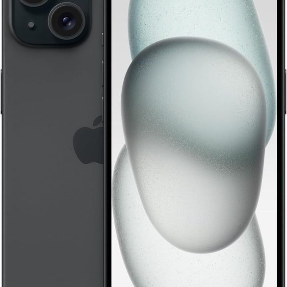 Apple iPhone 15 (265 GB) - Pink