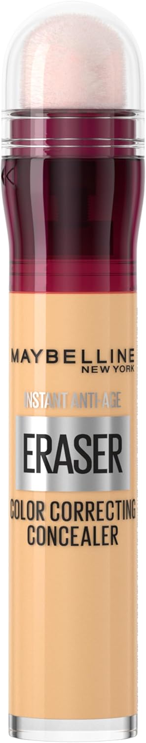 MAYBELLINE New York, Instant Age Rewind Eraser Concealer 01 - Light