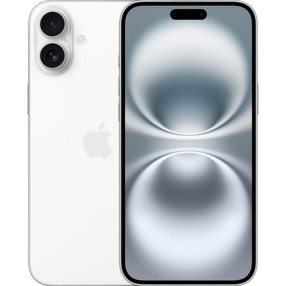 Apple iPhone 16 Plus (256 GB) - Pink