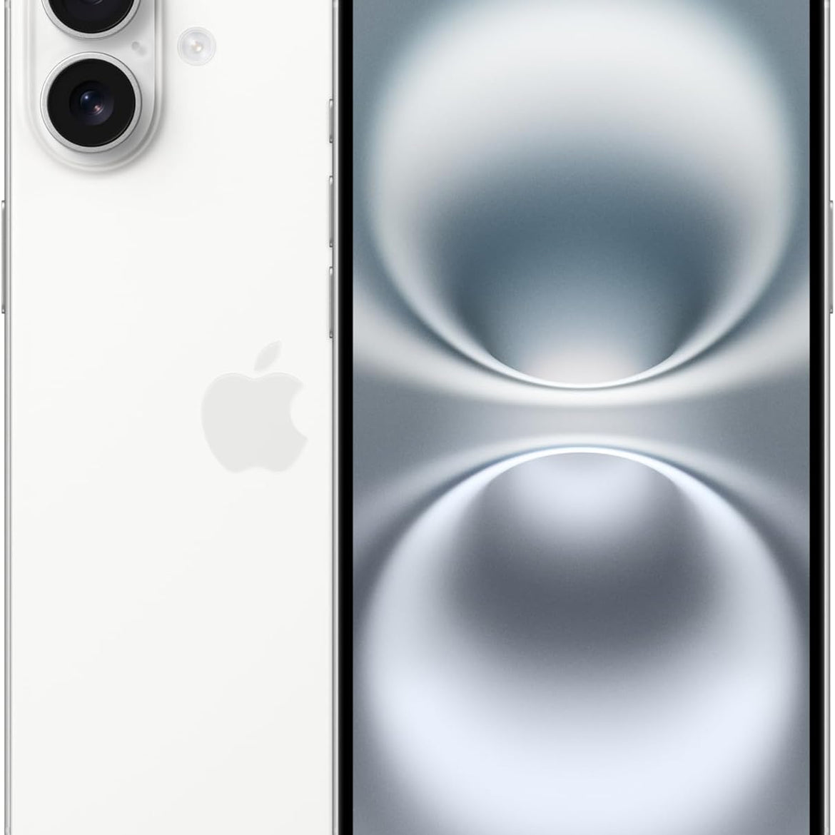Apple iPhone 16 Plus (256 GB) - Pink