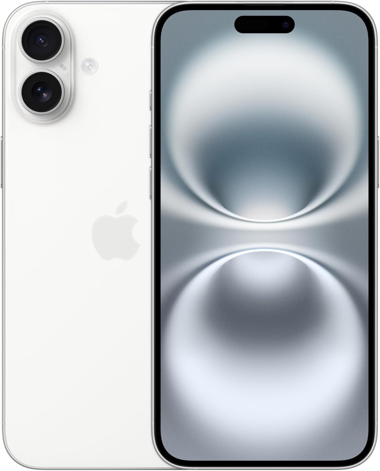 Apple iPhone 16 Plus (256 GB) - Pink