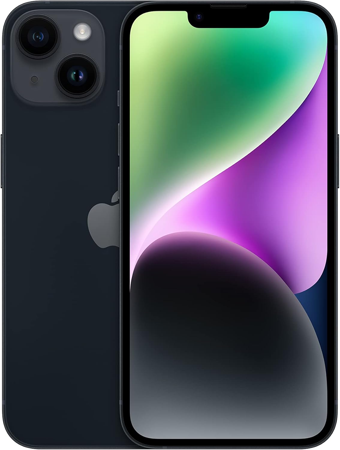 Apple iPhone 14 (512 GB) - Purple