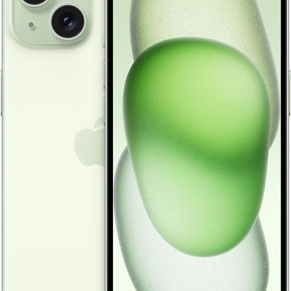 Apple iPhone 15 (265 GB) - Pink