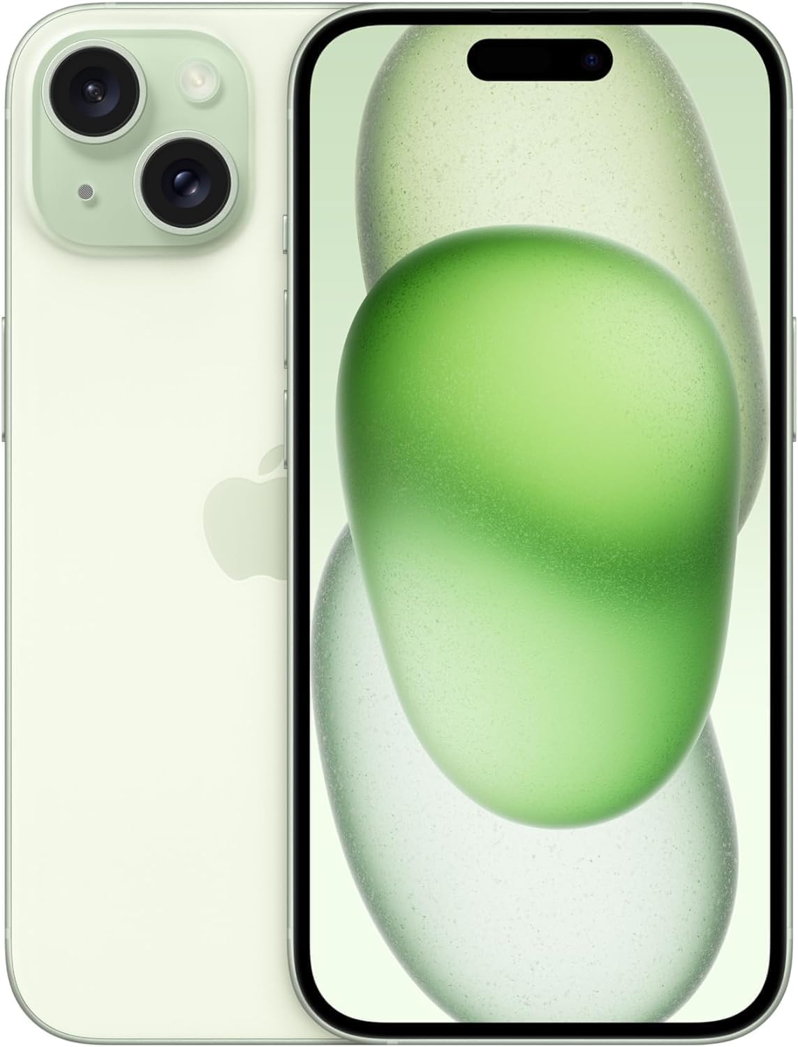 Apple iPhone 15 (265 GB) - Pink