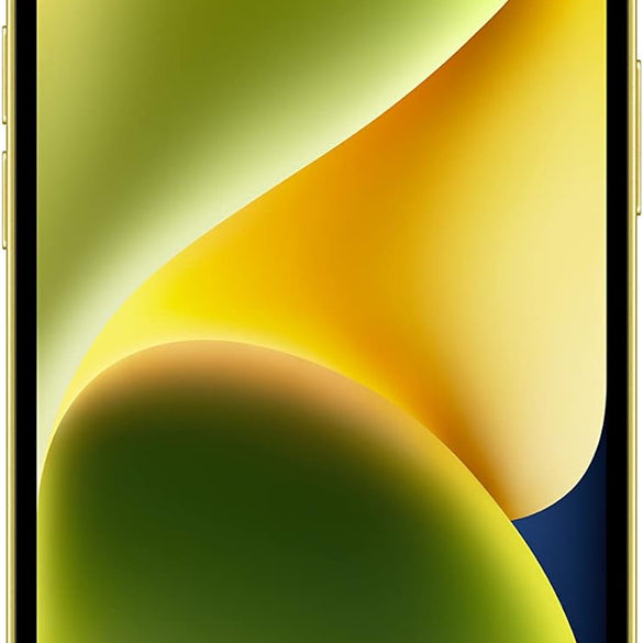 Apple iPhone 14 (256 GB) - Midnight
