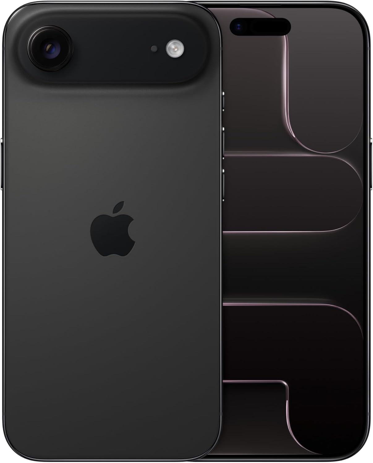 Apple iPhone Air 256 GB: Thinnest iPhone Ever, 6.5-inch Display with ProMotion up to 120Hz, Powerful A19 Pro Chip, Center Stage Front Camera, All-Day Battery Life; Sky Blue