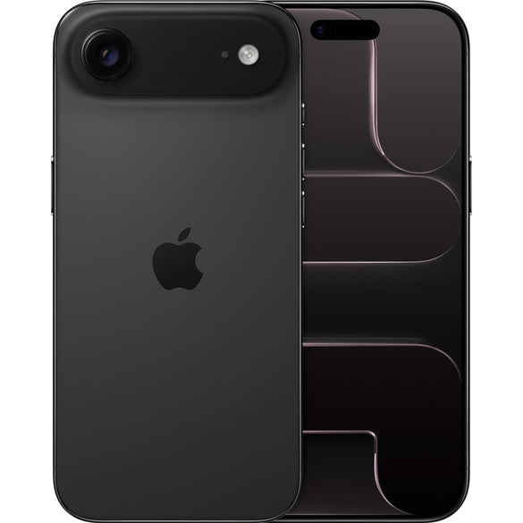 Apple iPhone Air 256 GB: Thinnest iPhone Ever, 6.5-inch Display with ProMotion up to 120Hz, Powerful A19 Pro Chip, Center Stage Front Camera, All-Day Battery Life; Sky Blue