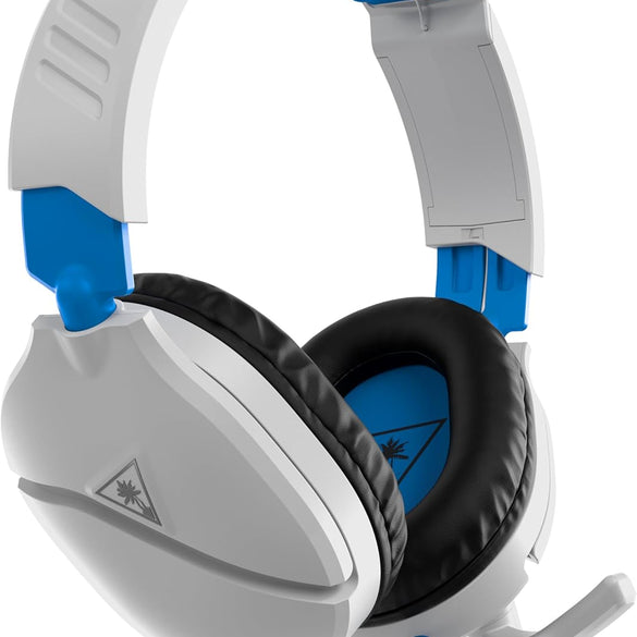 Turtle Beach Recon 70 Camo White Gaming Headset for Xbox Series X|S, Xbox One, PS5, PS4, Nintendo Switch & PC