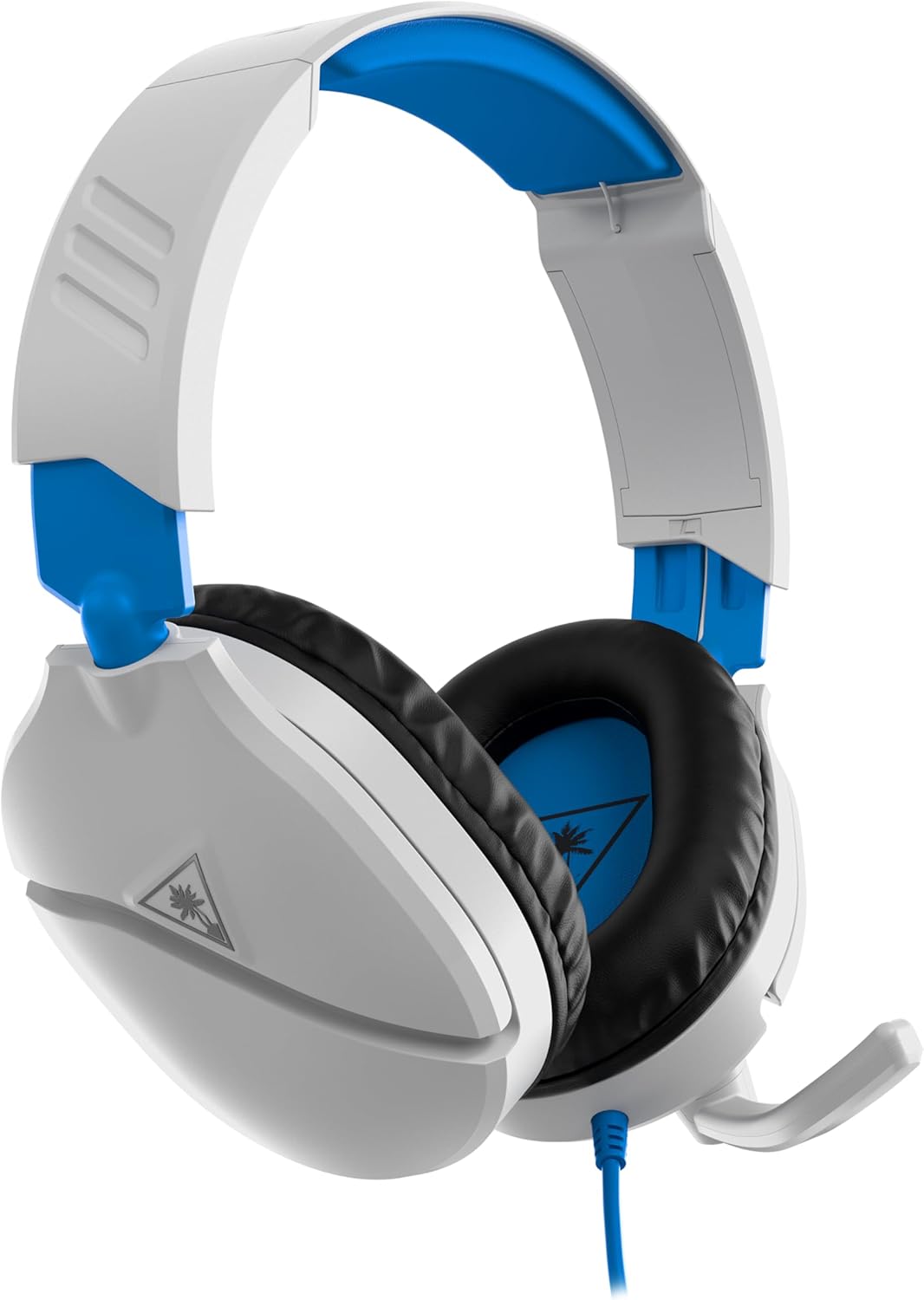 Turtle Beach Recon 70 Camo White Gaming Headset for Xbox Series X|S, Xbox One, PS5, PS4, Nintendo Switch & PC