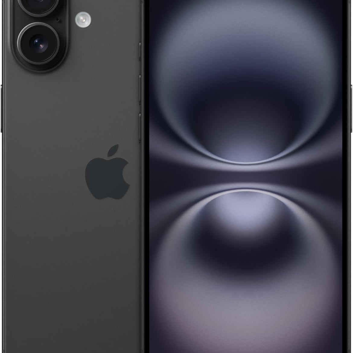 Apple iPhone 16 Plus (256 GB) - Pink