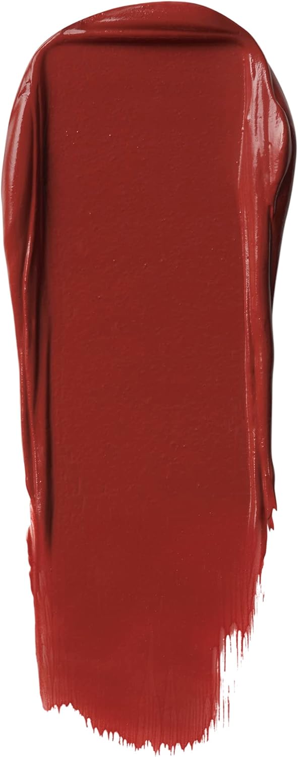 e.l.f. O Face Satin Lipstick, Richly Pigmented No Regrets