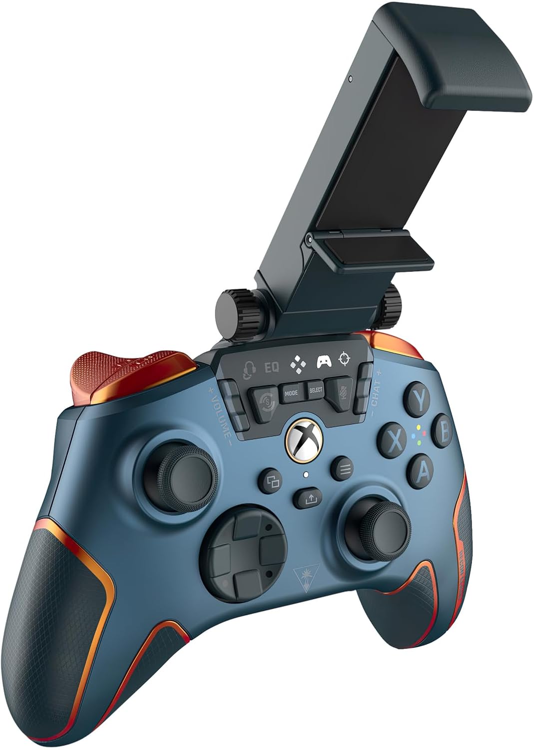Turtle Beach Recon Cloud Blue Magma - Xbox Series X, Xbox Series S and Xbox One , Windows 10/11 , Android 8.0+ Devices