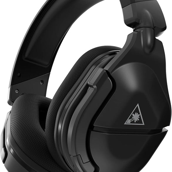 Turtle Beach Stealth 700 Gen 2 MAX Colbalt Blue Gaming Headset – PS5, PS4, PS4 Pro, PS4 Slim, PC & Mac