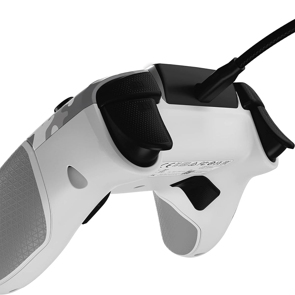 Turtle Beach Recon Cloud Blue Magma - Xbox Series X, Xbox Series S and Xbox One , Windows 10/11 , Android 8.0+ Devices