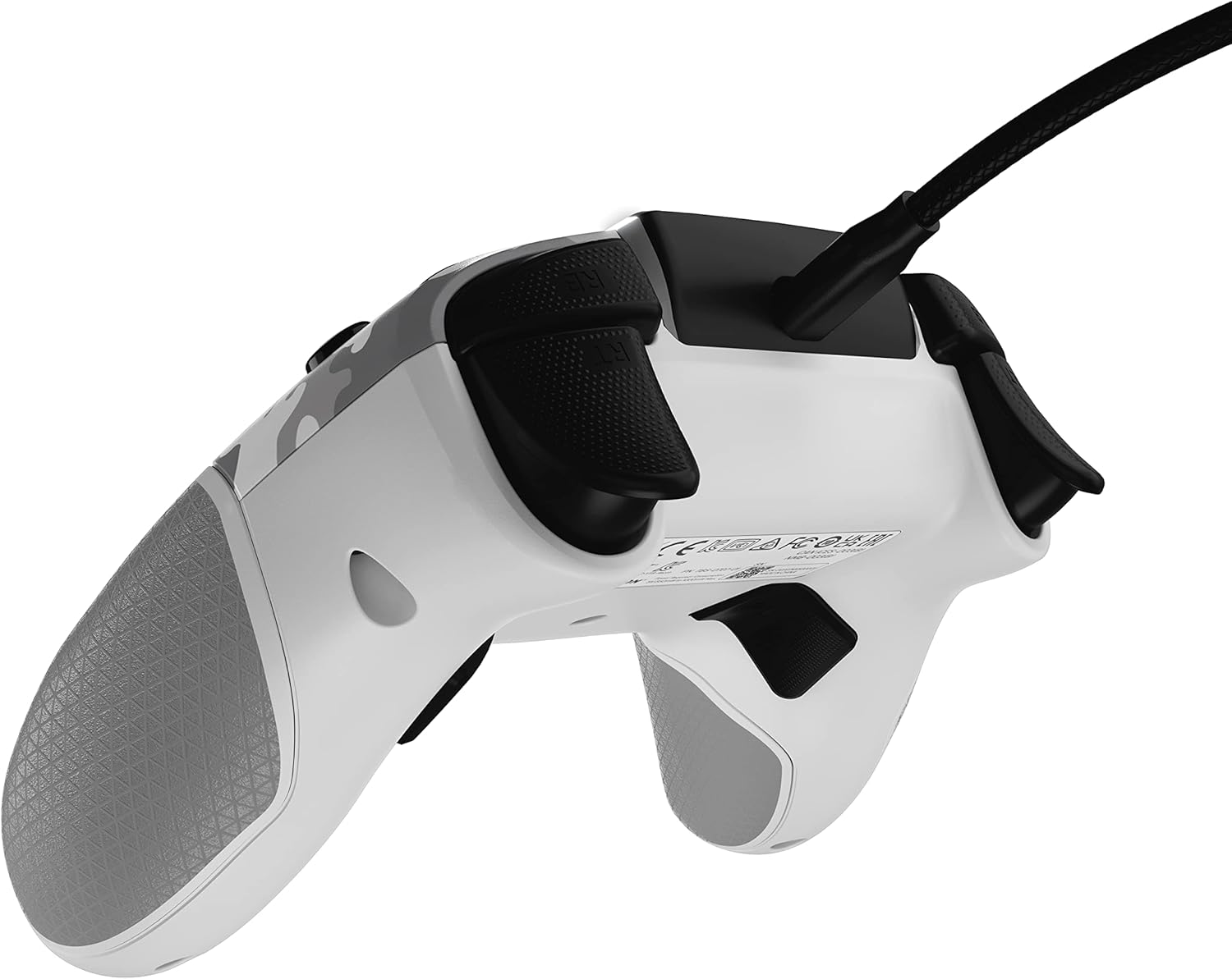 Turtle Beach Recon Cloud Blue Magma - Xbox Series X, Xbox Series S and Xbox One , Windows 10/11 , Android 8.0+ Devices