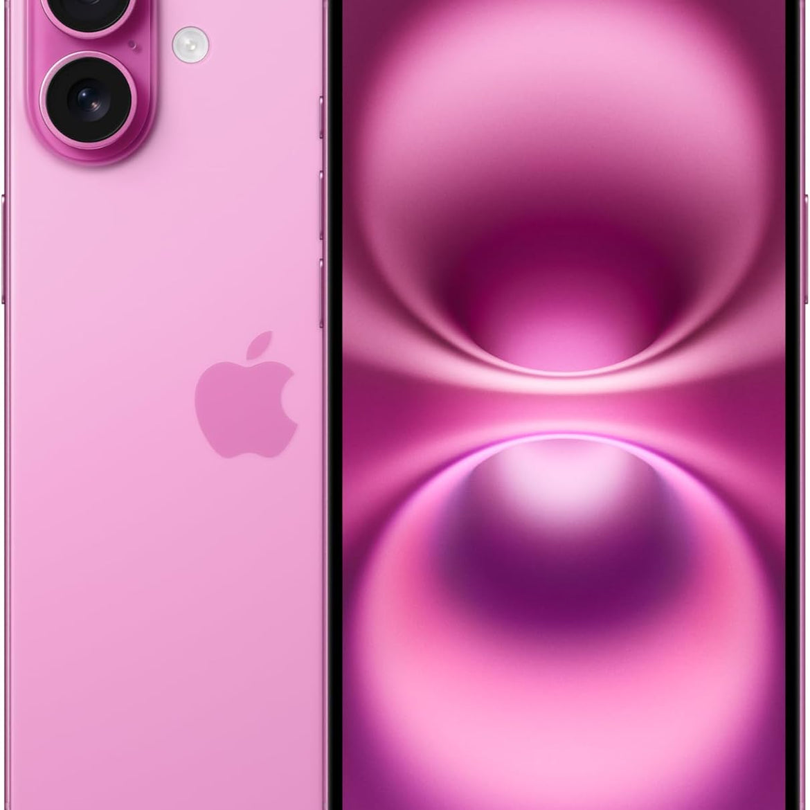 Apple iPhone 16 Plus (256 GB) - Pink