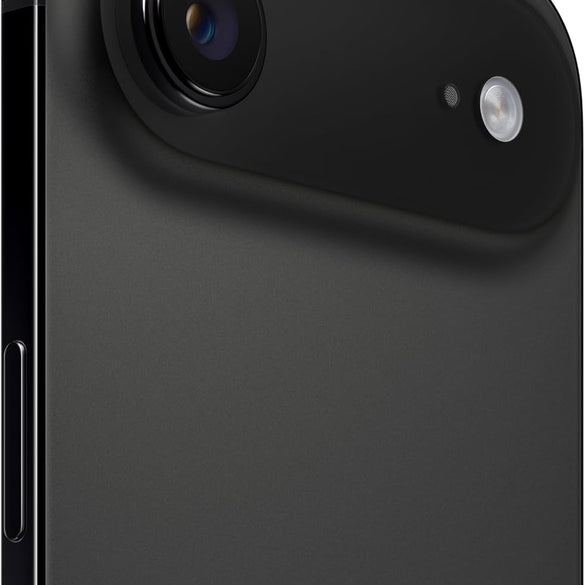 Apple iPhone Air 256 GB: Thinnest iPhone Ever, 6.5-inch Display with ProMotion up to 120Hz, Powerful A19 Pro Chip, Center Stage Front Camera, All-Day Battery Life; Sky Blue