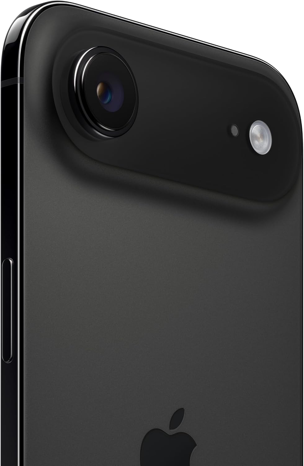 Apple iPhone Air 256 GB: Thinnest iPhone Ever, 6.5-inch Display with ProMotion up to 120Hz, Powerful A19 Pro Chip, Center Stage Front Camera, All-Day Battery Life; Sky Blue