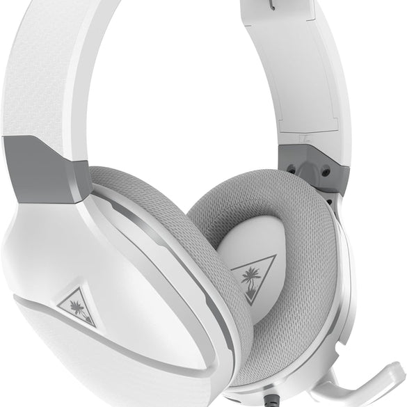 Turtle Beach Recon 70 Camo White Gaming Headset for Xbox Series X|S, Xbox One, PS5, PS4, Nintendo Switch & PC