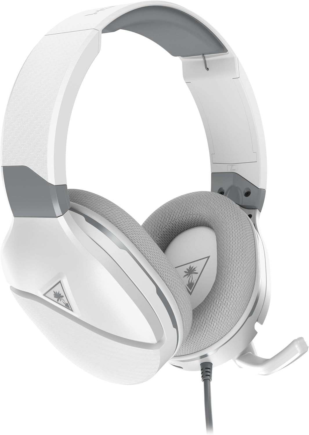 Turtle Beach Recon 70 Camo White Gaming Headset for Xbox Series X|S, Xbox One, PS5, PS4, Nintendo Switch & PC