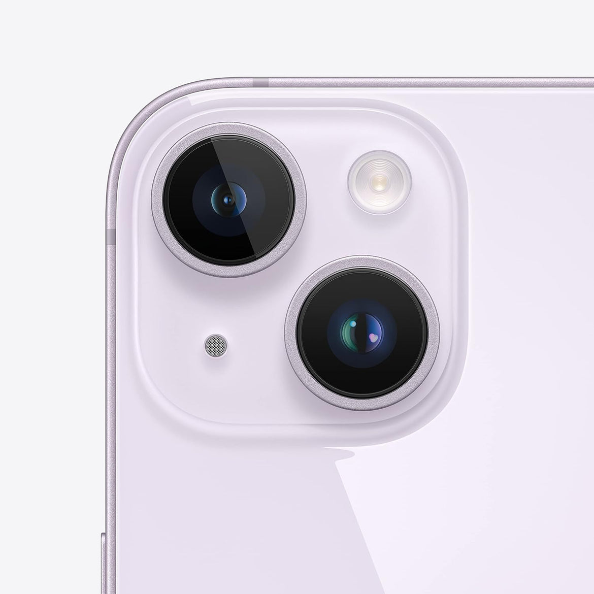 Apple iPhone 14 (512 GB) - Purple
