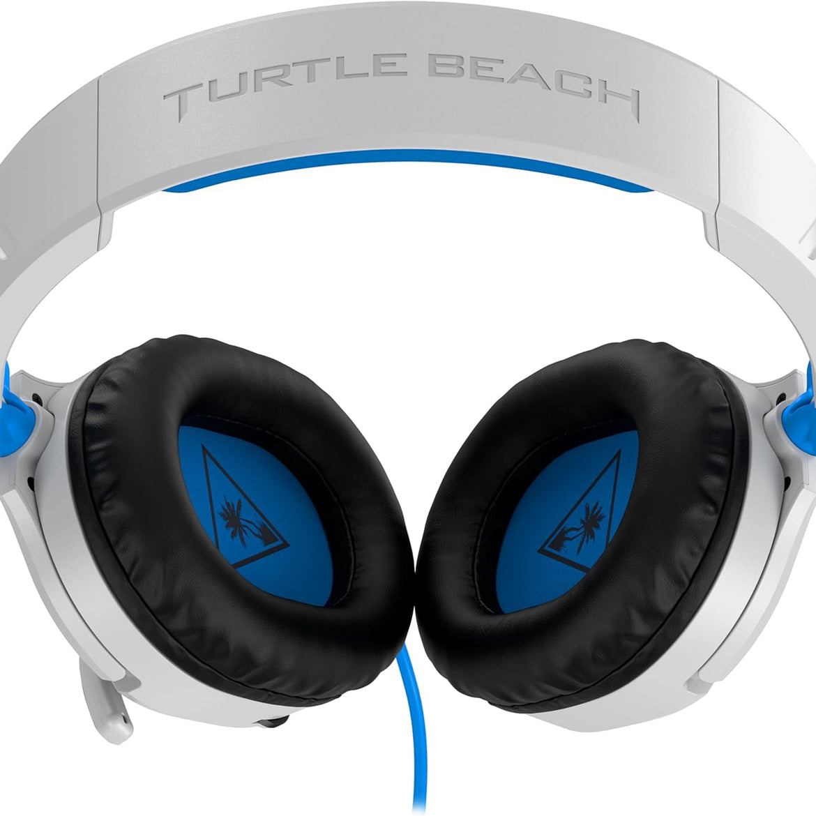 Turtle Beach Recon 70 Camo White Gaming Headset for Xbox Series X|S, Xbox One, PS5, PS4, Nintendo Switch & PC