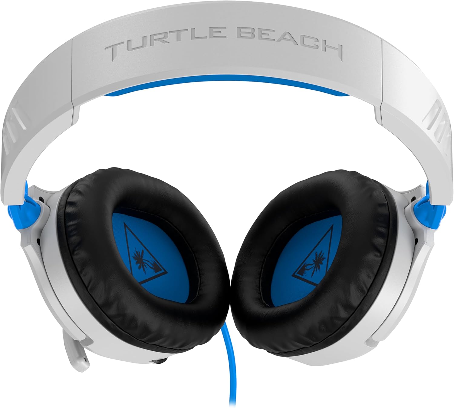 Turtle Beach Recon 70 Camo White Gaming Headset for Xbox Series X|S, Xbox One, PS5, PS4, Nintendo Switch & PC