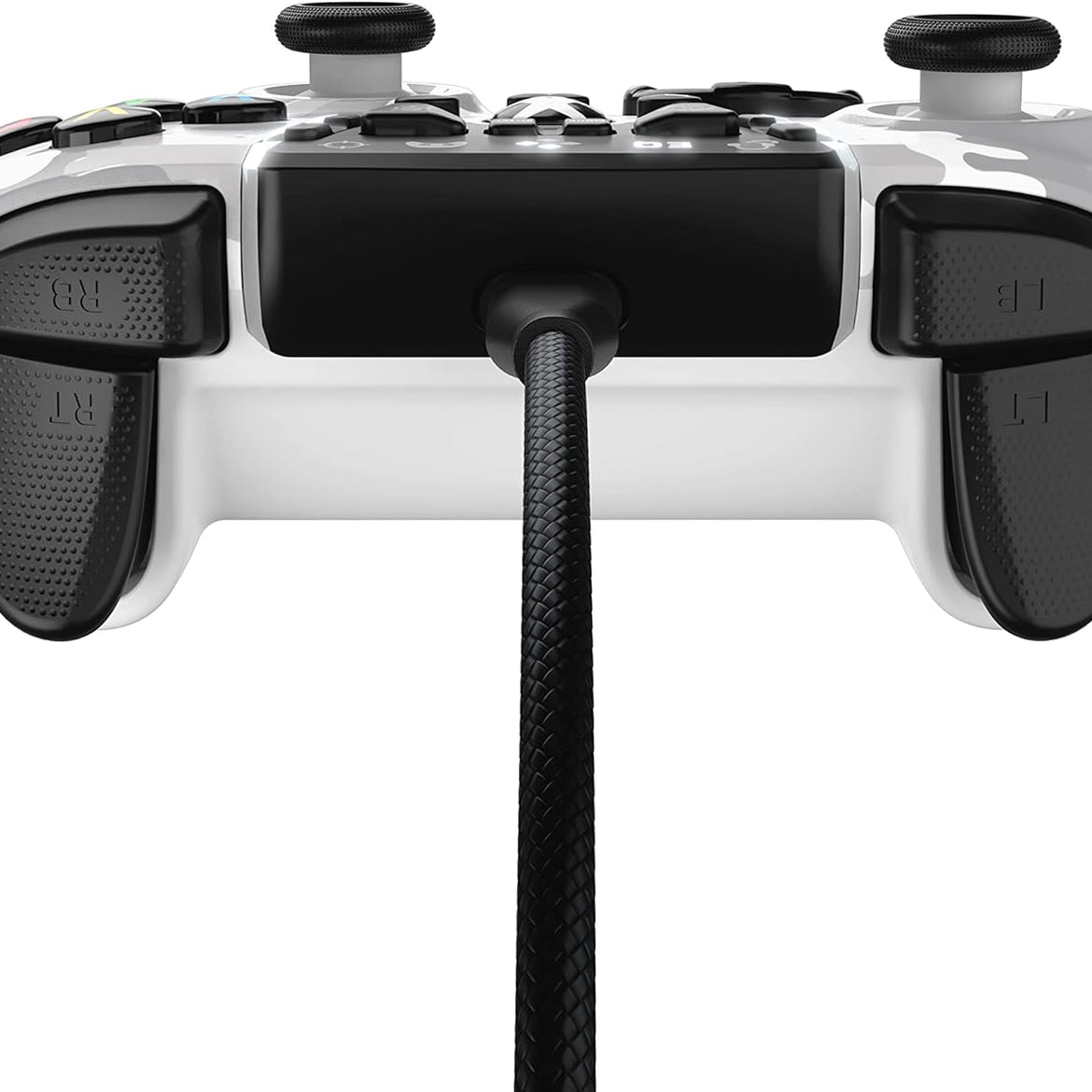 Turtle Beach Recon Cloud Blue Magma - Xbox Series X, Xbox Series S and Xbox One , Windows 10/11 , Android 8.0+ Devices