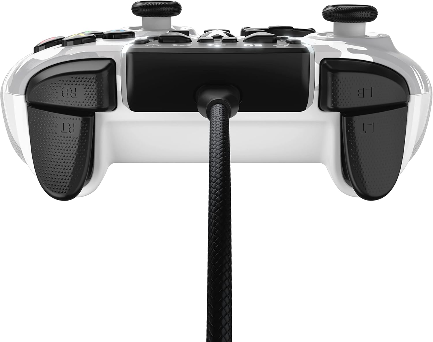 Turtle Beach Recon Cloud Blue Magma - Xbox Series X, Xbox Series S and Xbox One , Windows 10/11 , Android 8.0+ Devices