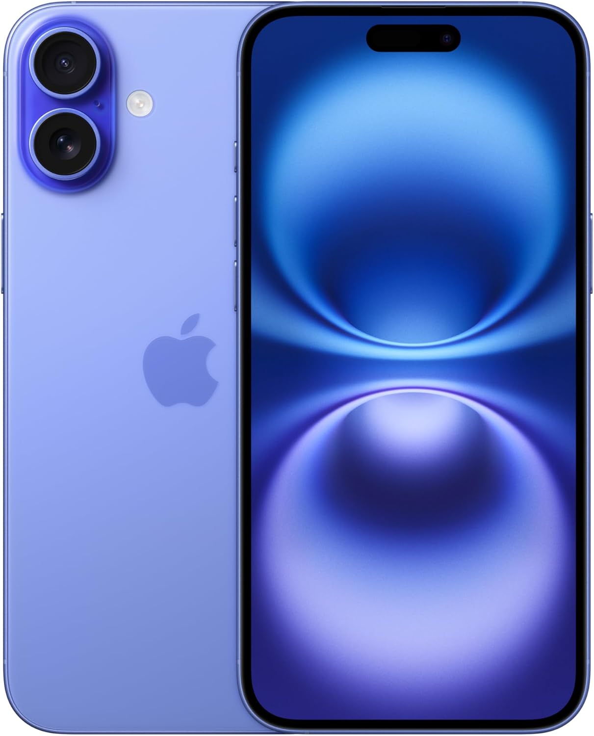 Apple iPhone 16 Plus (256 GB) - Pink