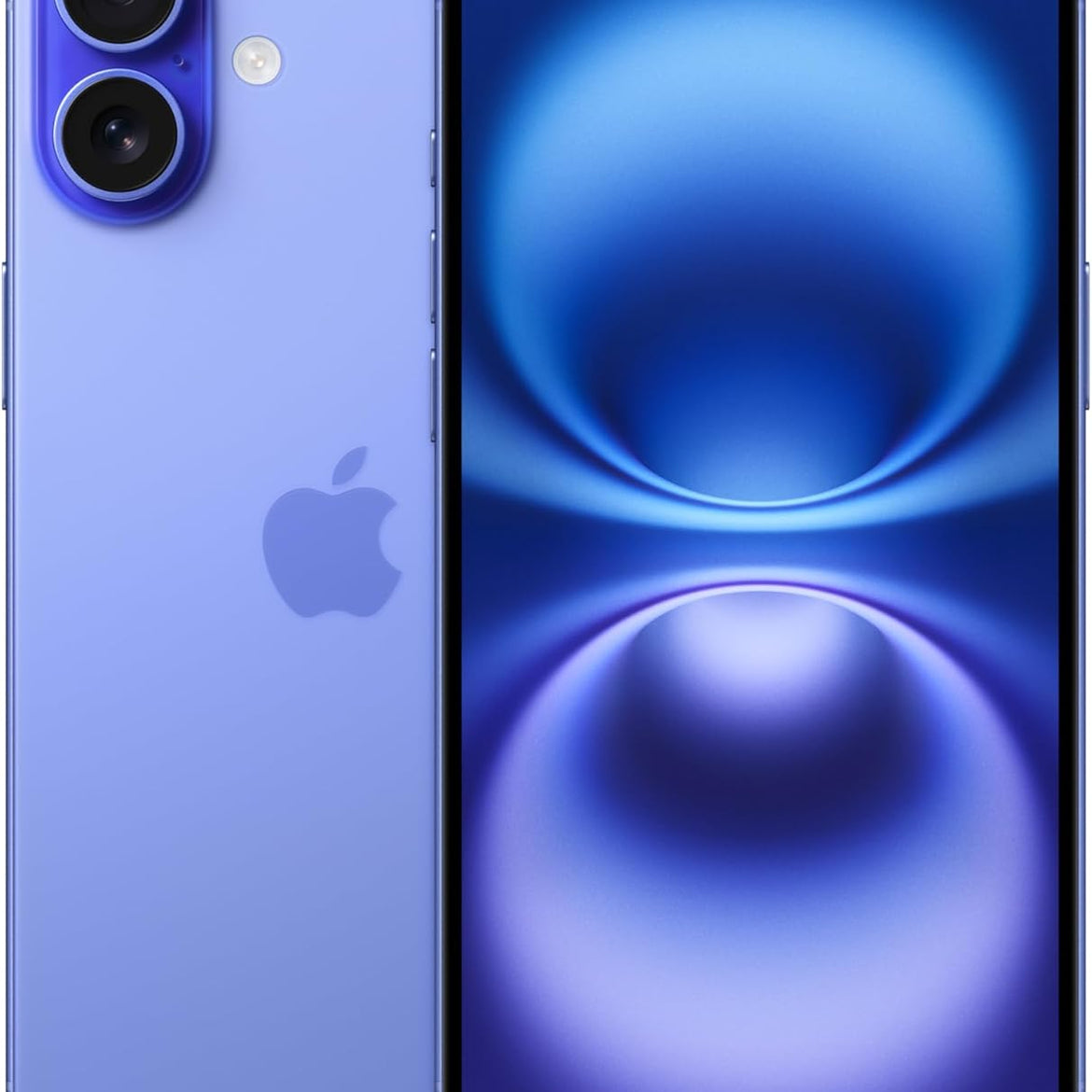 Apple iPhone 16 Plus (256 GB) - Pink