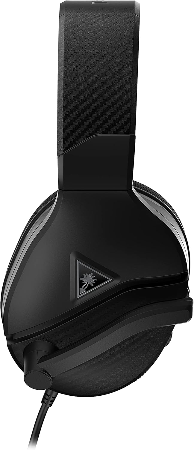Turtle Beach Recon 70 Camo White Gaming Headset for Xbox Series X|S, Xbox One, PS5, PS4, Nintendo Switch & PC