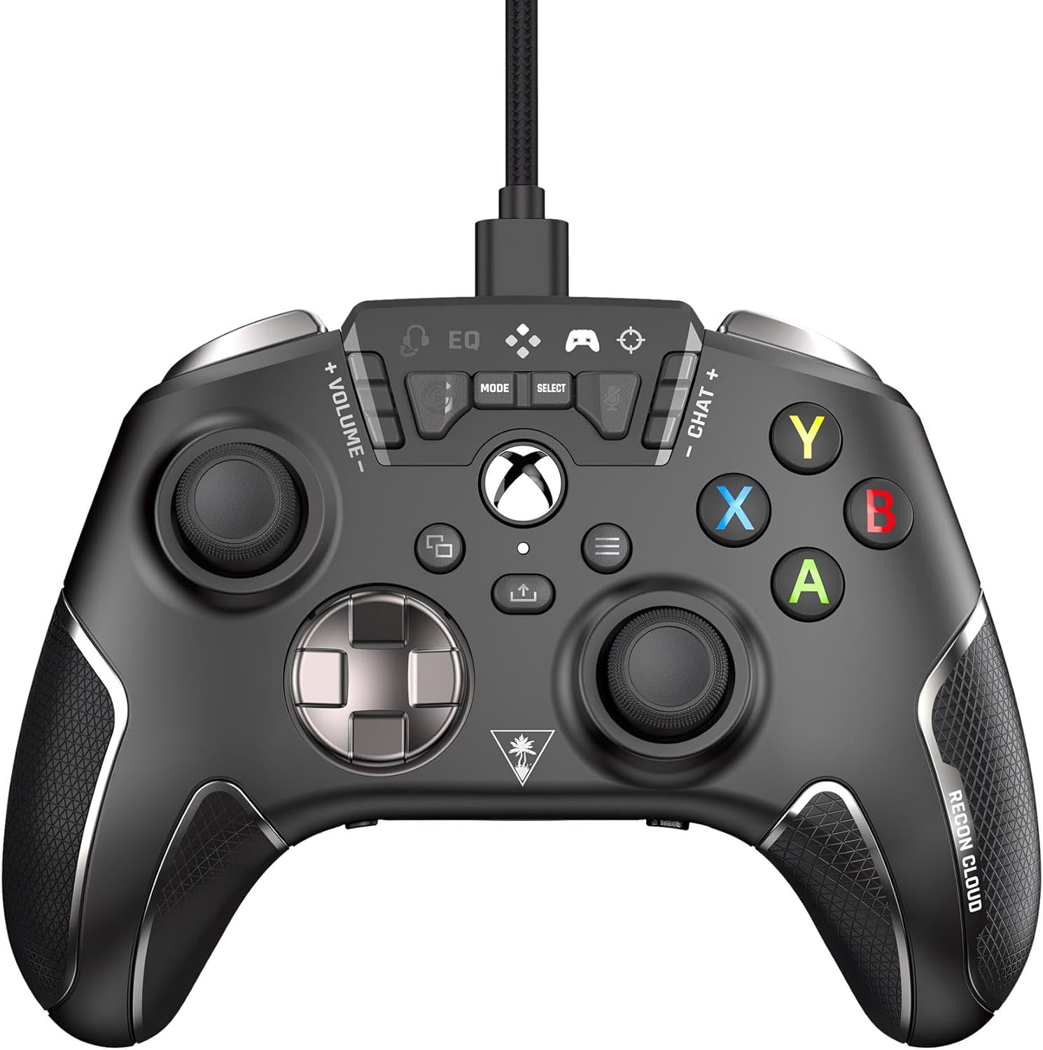 Turtle Beach Recon Cloud Blue Magma - Xbox Series X, Xbox Series S and Xbox One , Windows 10/11 , Android 8.0+ Devices