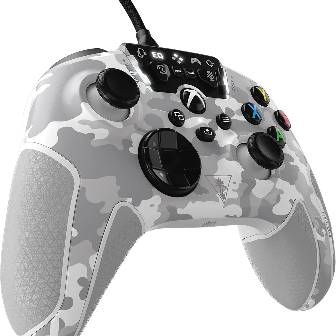 Turtle Beach Recon Cloud Blue Magma - Xbox Series X, Xbox Series S and Xbox One , Windows 10/11 , Android 8.0+ Devices