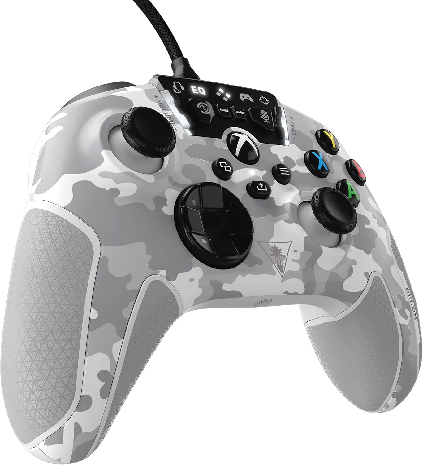Turtle Beach Recon Cloud Blue Magma - Xbox Series X, Xbox Series S and Xbox One , Windows 10/11 , Android 8.0+ Devices