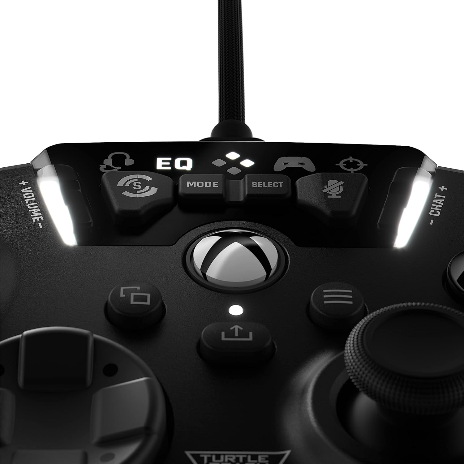 Turtle Beach Recon Cloud Blue Magma - Xbox Series X, Xbox Series S and Xbox One , Windows 10/11 , Android 8.0+ Devices