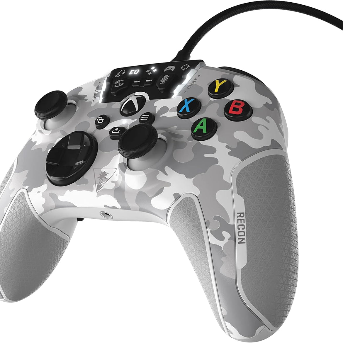 Turtle Beach Recon Cloud Blue Magma - Xbox Series X, Xbox Series S and Xbox One , Windows 10/11 , Android 8.0+ Devices