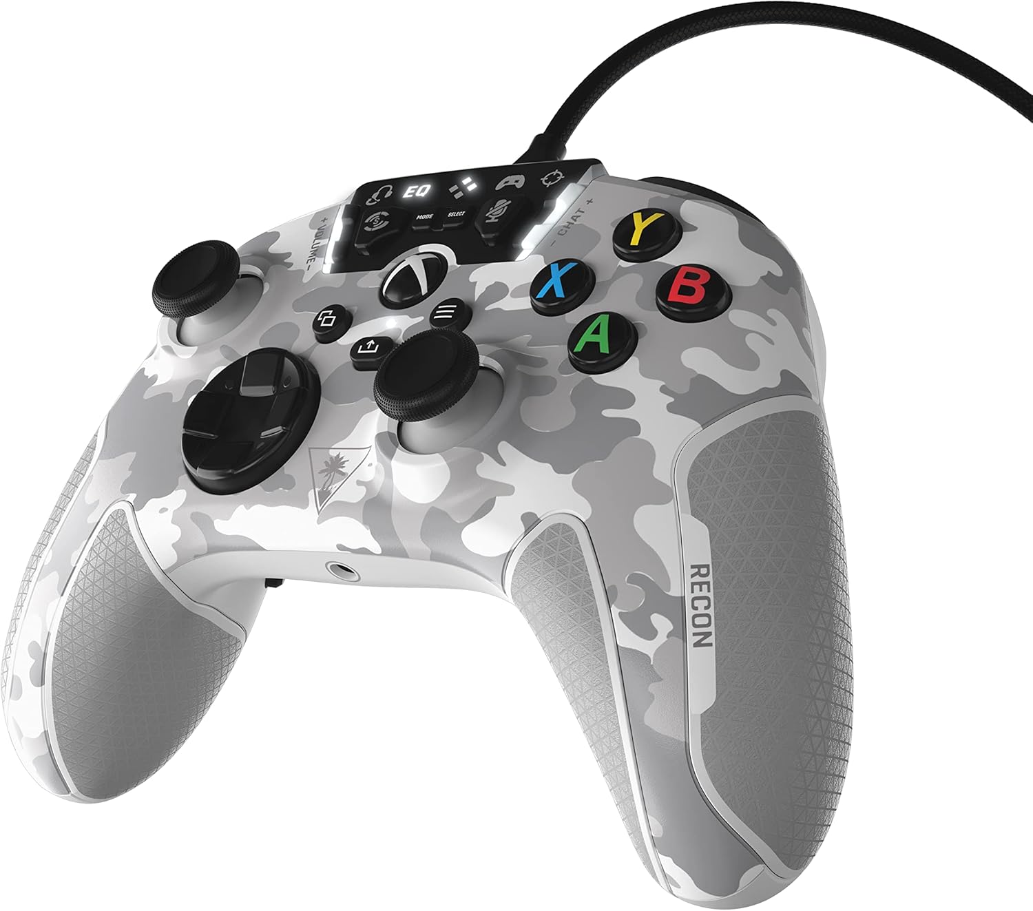 Turtle Beach Recon Cloud Blue Magma - Xbox Series X, Xbox Series S and Xbox One , Windows 10/11 , Android 8.0+ Devices