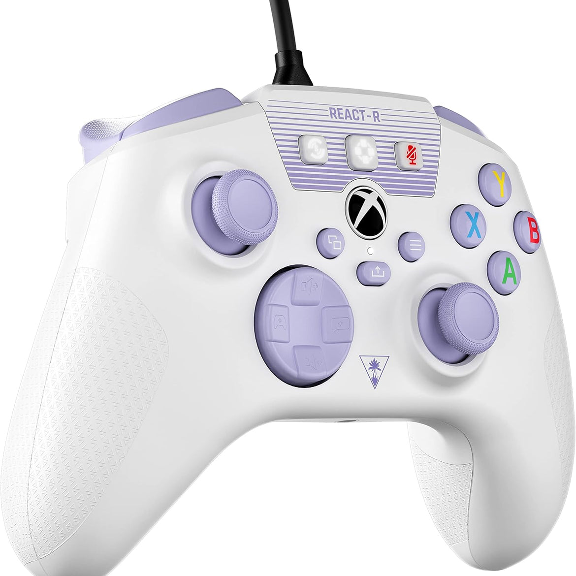 Turtle Beach Recon Cloud Blue Magma - Xbox Series X, Xbox Series S and Xbox One , Windows 10/11 , Android 8.0+ Devices