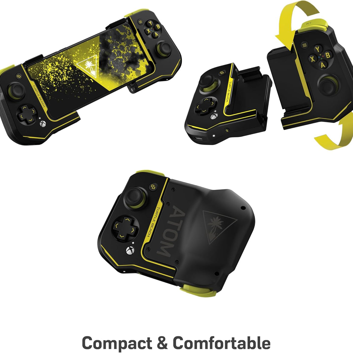 Turtle Beach Recon Cloud Blue Magma - Xbox Series X, Xbox Series S and Xbox One , Windows 10/11 , Android 8.0+ Devices