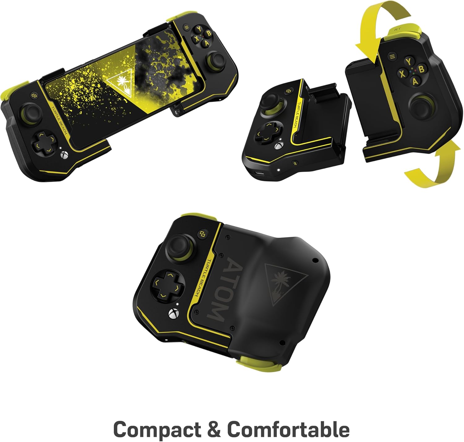 Turtle Beach Recon Cloud Blue Magma - Xbox Series X, Xbox Series S and Xbox One , Windows 10/11 , Android 8.0+ Devices