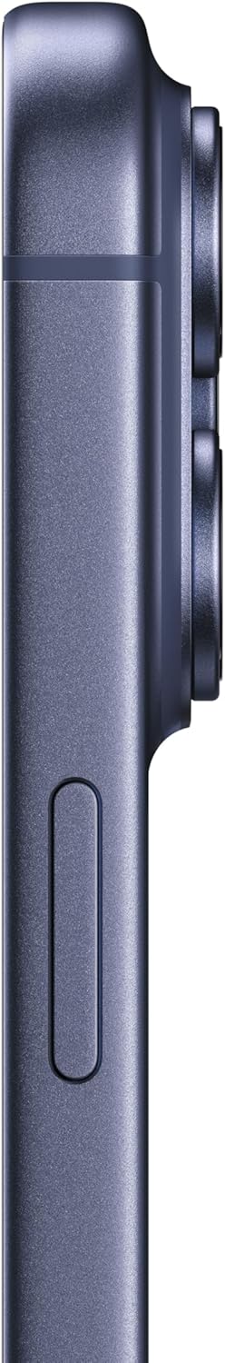 Apple iPhone 17 Pro Max 256 GB: 6.9-inch Display with ProMotion, A19 Pro Chip, Best Battery Life in Any iPhone Ever, Pro Fusion Camera System, Center Stage Front Camera; Cosmic Orange