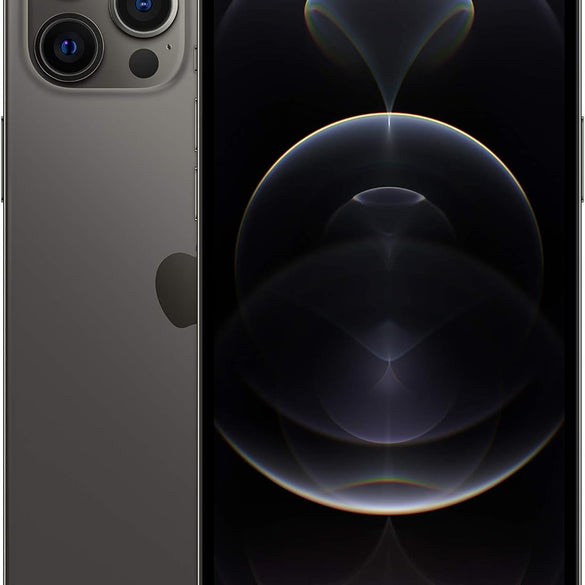 Apple (Refurbished) iPhone 12 Pro Max (256GB) - Pacific Blue