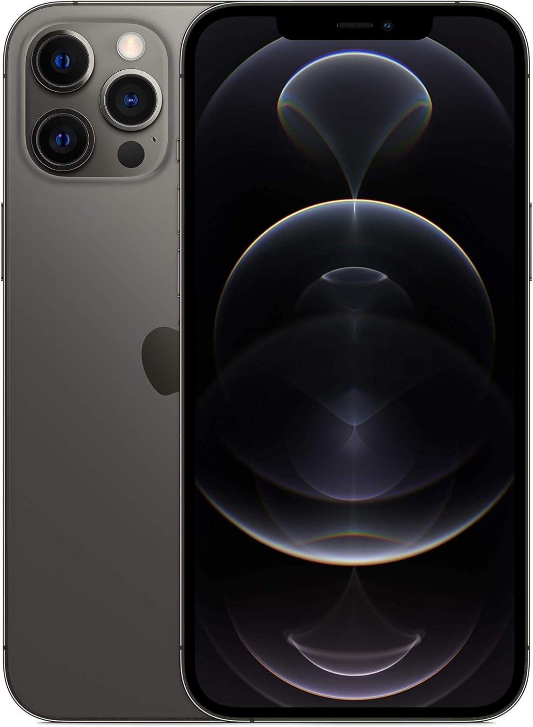 Apple (Refurbished) iPhone 12 Pro Max (256GB) - Pacific Blue