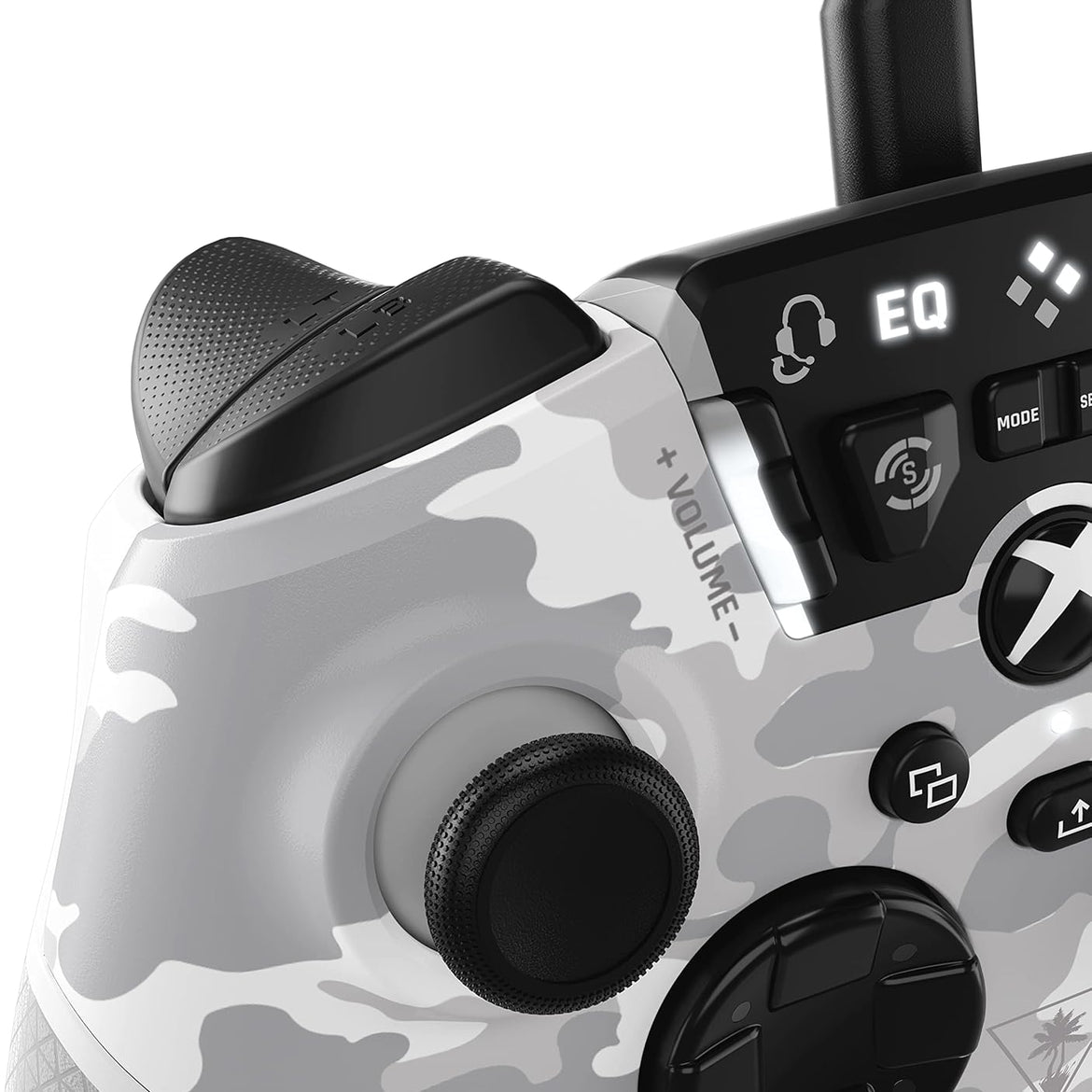 Turtle Beach Recon Cloud Blue Magma - Xbox Series X, Xbox Series S and Xbox One , Windows 10/11 , Android 8.0+ Devices